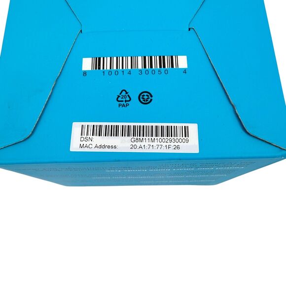 NEW Sealed Amazon Echo Dot 3rd Generation Sandstone - Picture 11 of 11